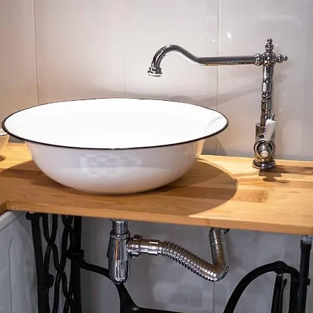 Sarego Premium Apartament Appartement