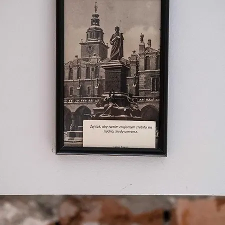 公寓 Sarego Premium Apartament