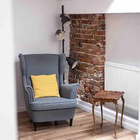 Sarego Premium Apartament 公寓