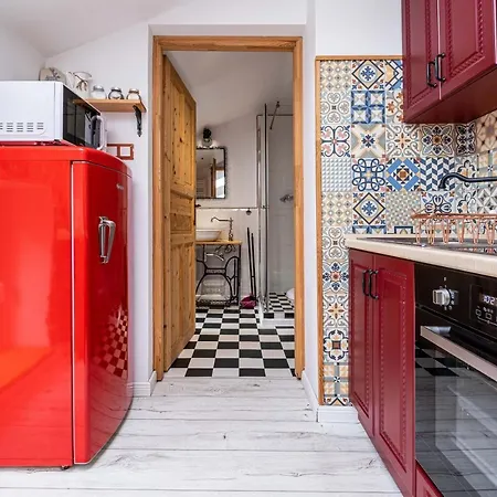 Sarego Premium Apartament