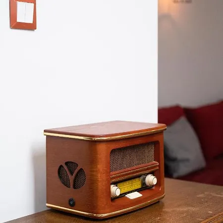 Sarego Premium Apartament * Kraków