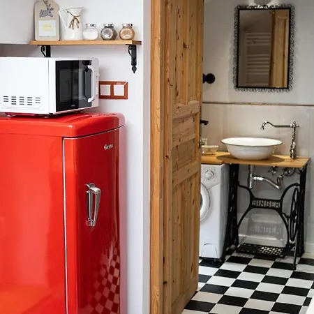 Sarego Premium Apartament