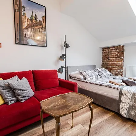 Sarego Premium Apartament *