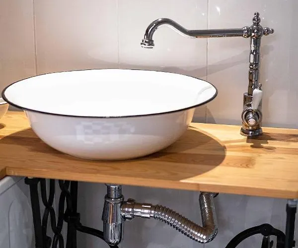 Sarego Premium Apartament Appartement