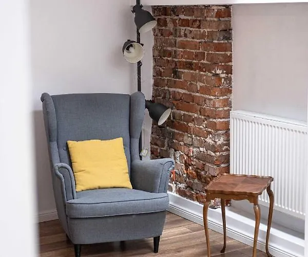 Sarego Premium Apartament Appartement