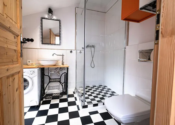 Appartement Sarego Premium Apartament *