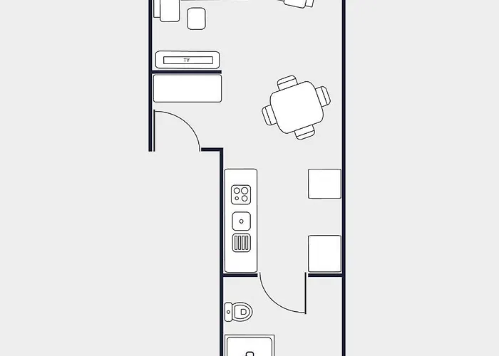 Appartement Sarego Premium Apartament *