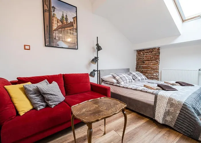 Sarego Premium Apartament *