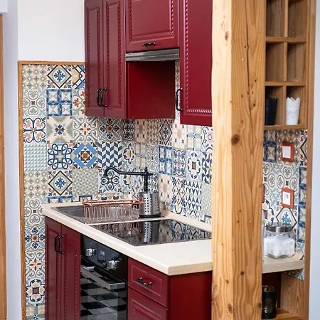 Sarego Premium Apartament * Kraków